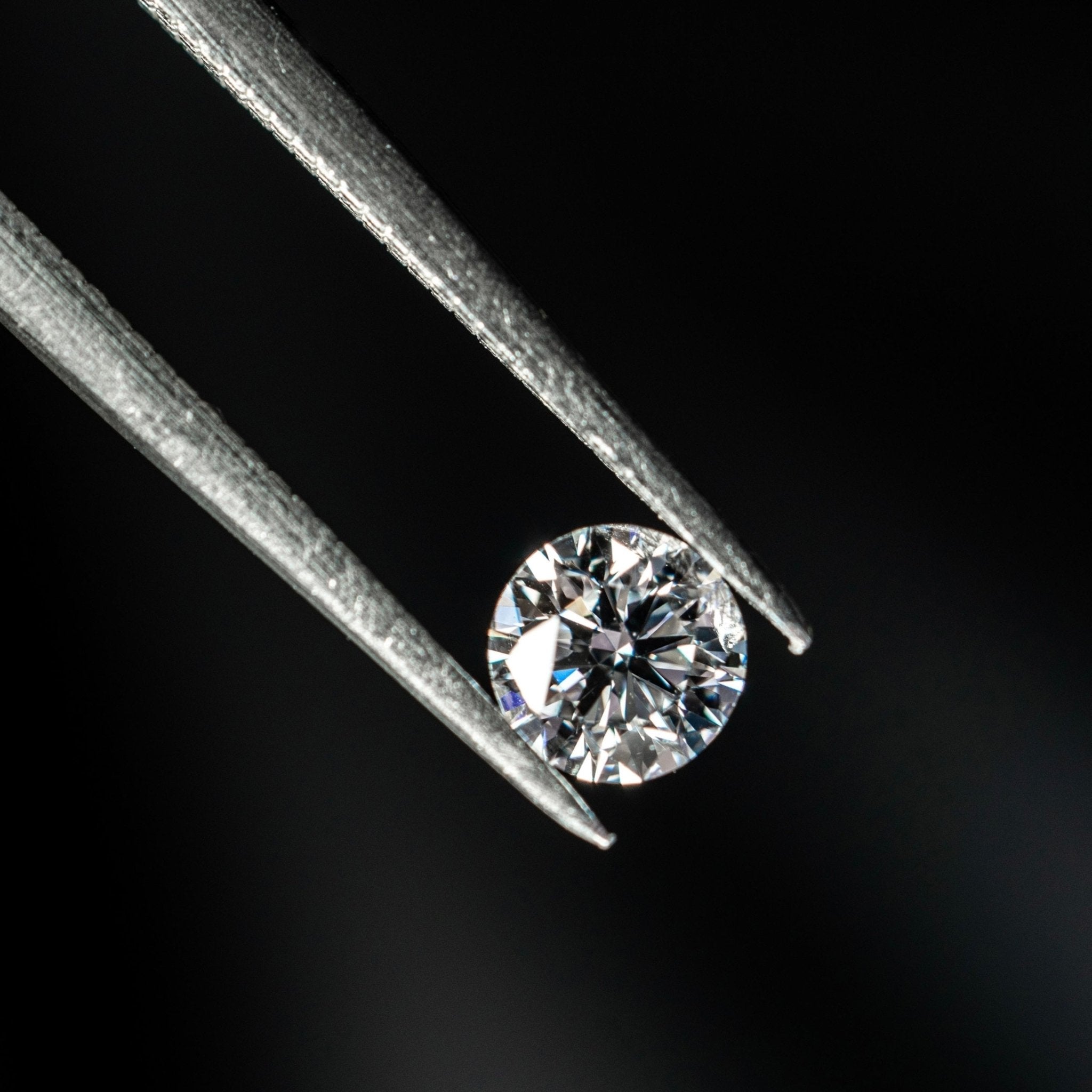 MOISSANITE JEWELRY - CRNCY