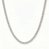 2mm Cuban Chain