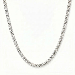 2mm Cuban Chain