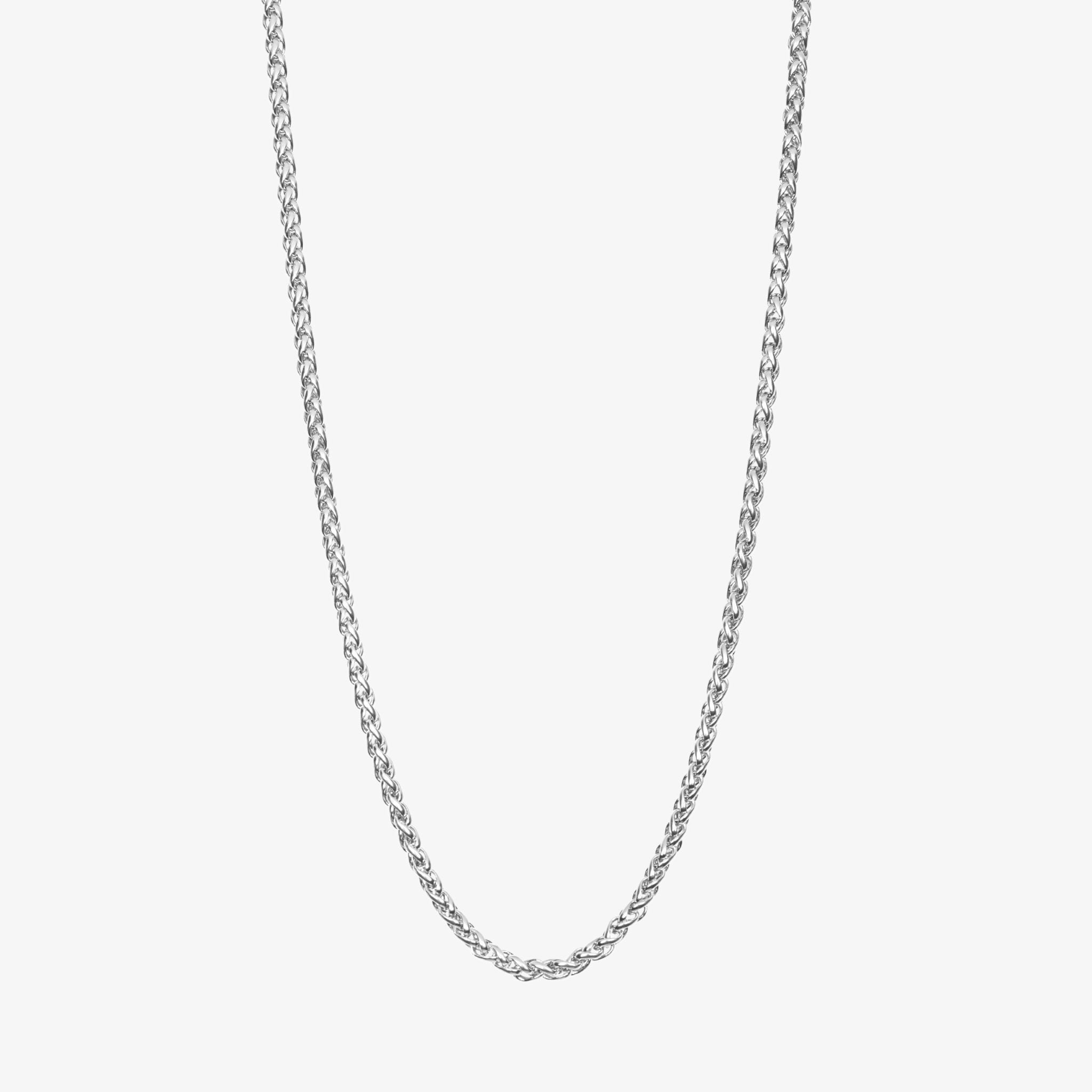 2MM Palm Chain CRNCY