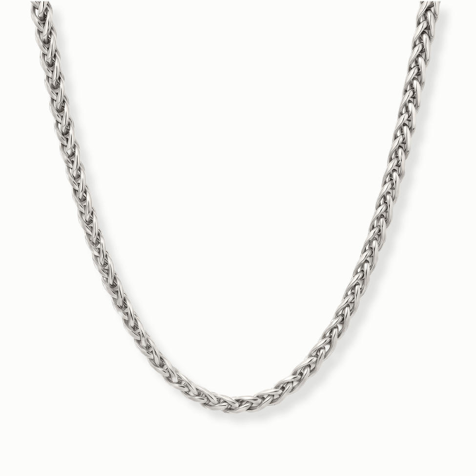 2mm Palm Chain CRNCY