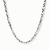2mm Palm Chain CRNCY