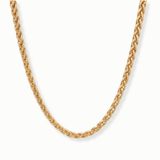 2mm Palm Chain CRNCY