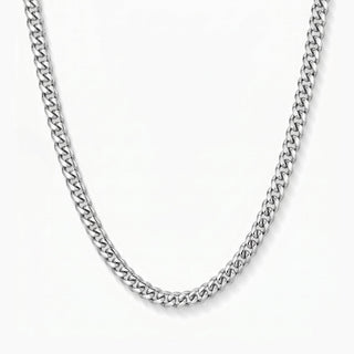 3mm Cuban Chain