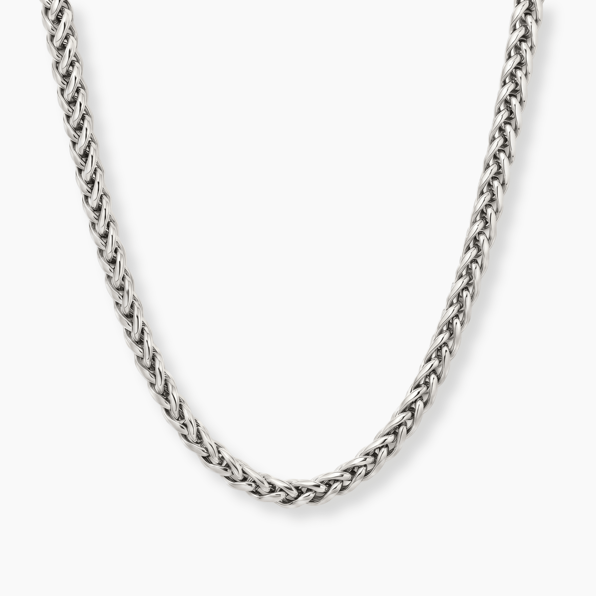 3mm Palm Chain CRNCY