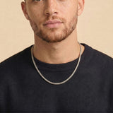 3mm Palm Chain CRNCY