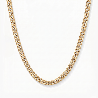 3mm Cuban Chain