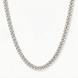 4mm Cuban Chain