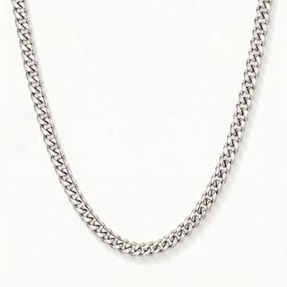 4mm Cuban Chain