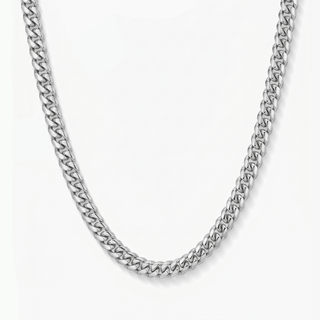 5mm Cuban Chain