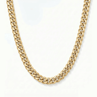 6mm Cuban Chain