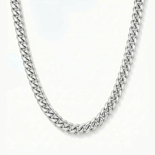 6mm Cuban Chain