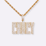 Classic Font
