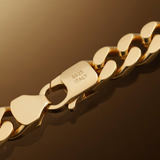 5MM Cuban Chain (Italian Made)