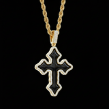 SINNER CROSS