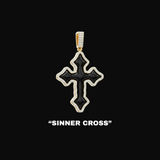 SINNER CROSS