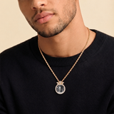 Angel Photo Pendant