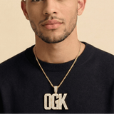 Bold Font CRNCY