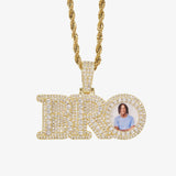BRO Photo Pendant CRNCY