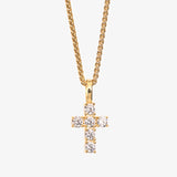 CHUNKY CROSS CRNCY