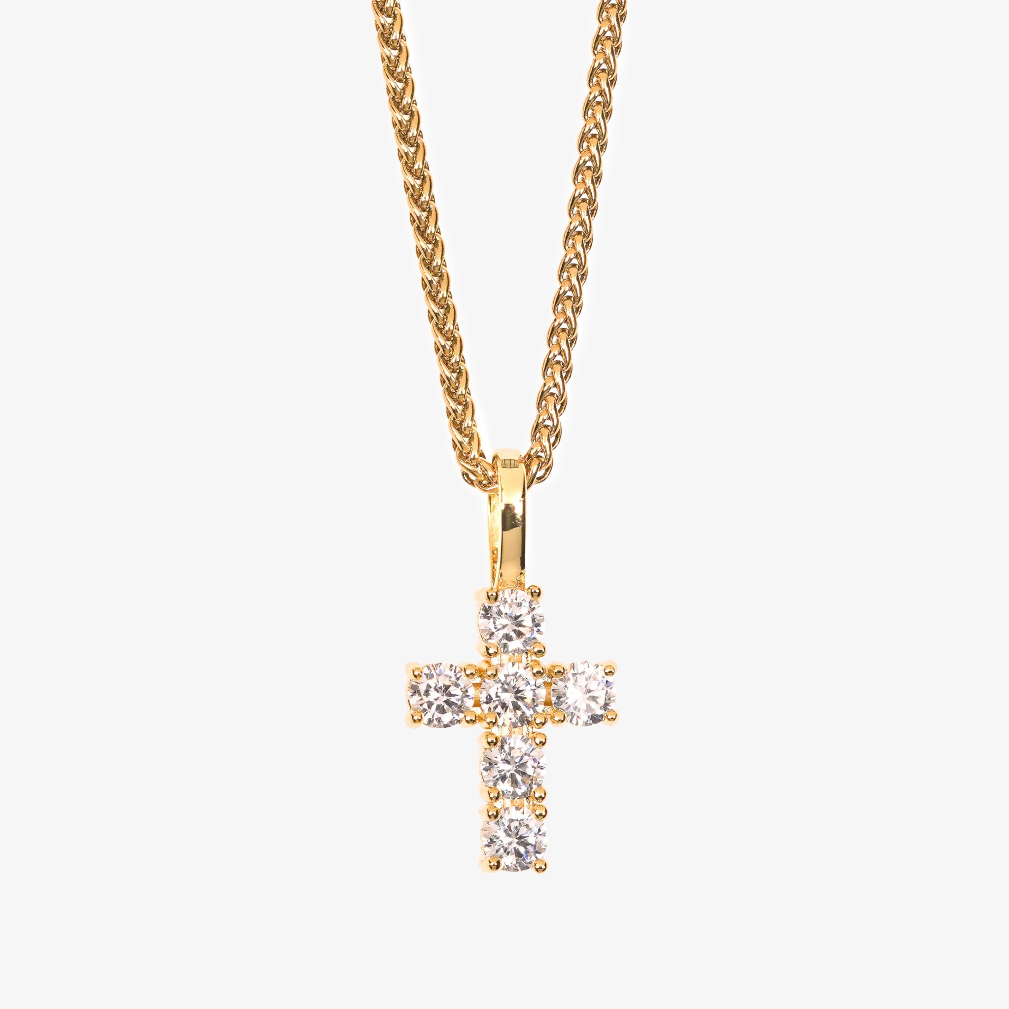 CHUNKY CROSS CRNCY