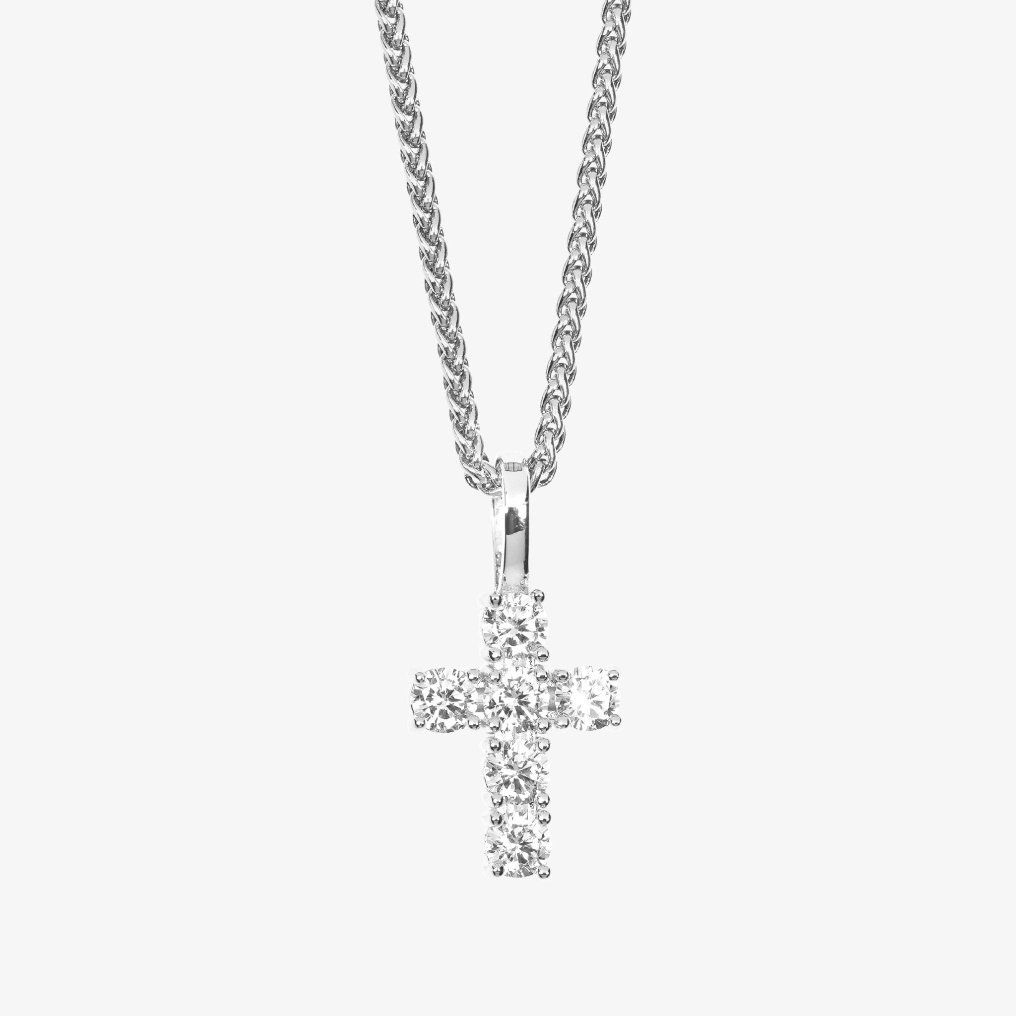 CHUNKY CROSS CRNCY