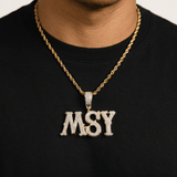 City Font CRNCY