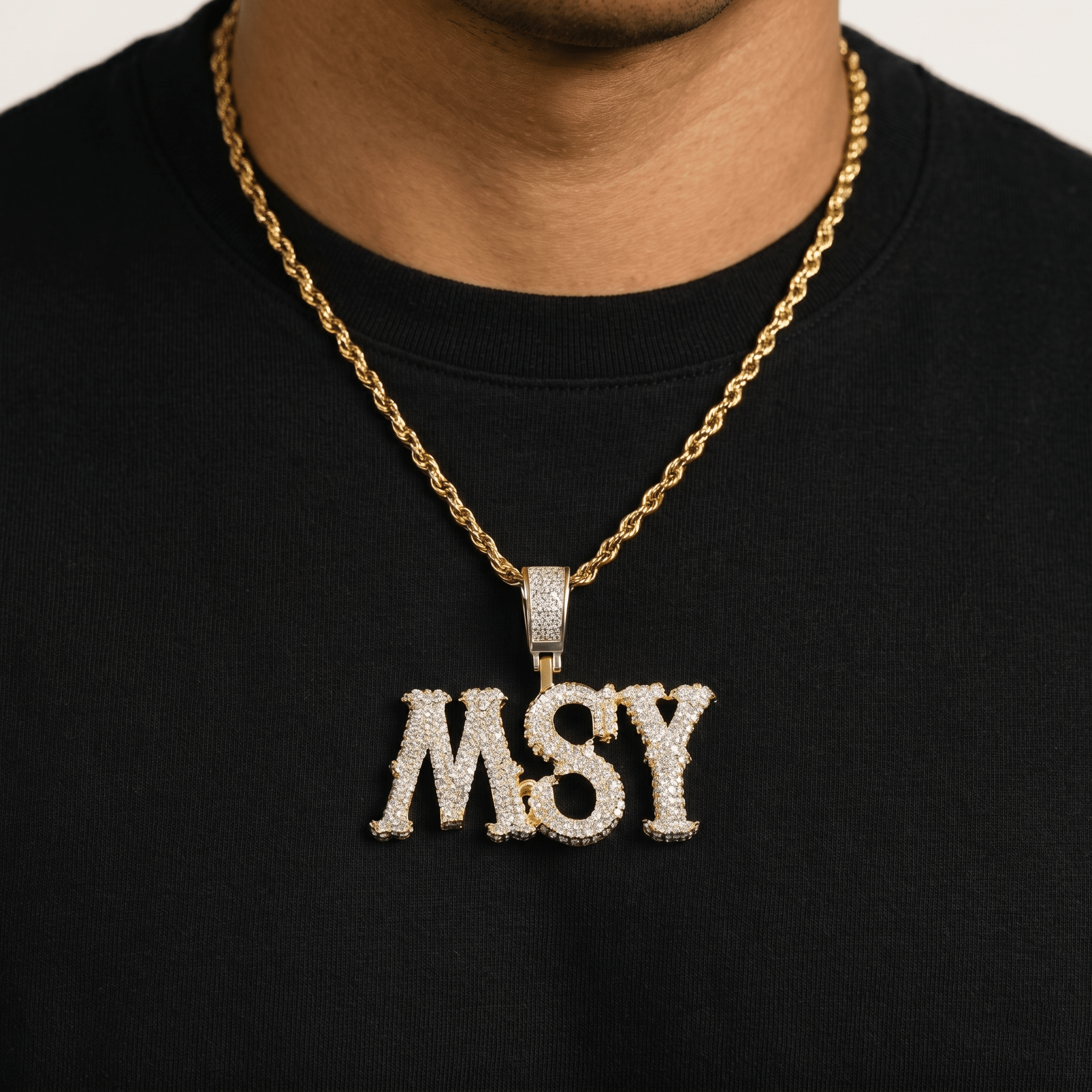 City Font CRNCY