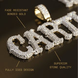City Font CRNCY