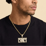 Classic Font CRNCY