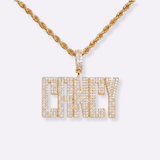 Classic Font CRNCY