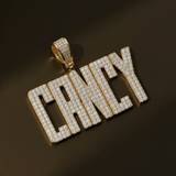 Classic Font CRNCY