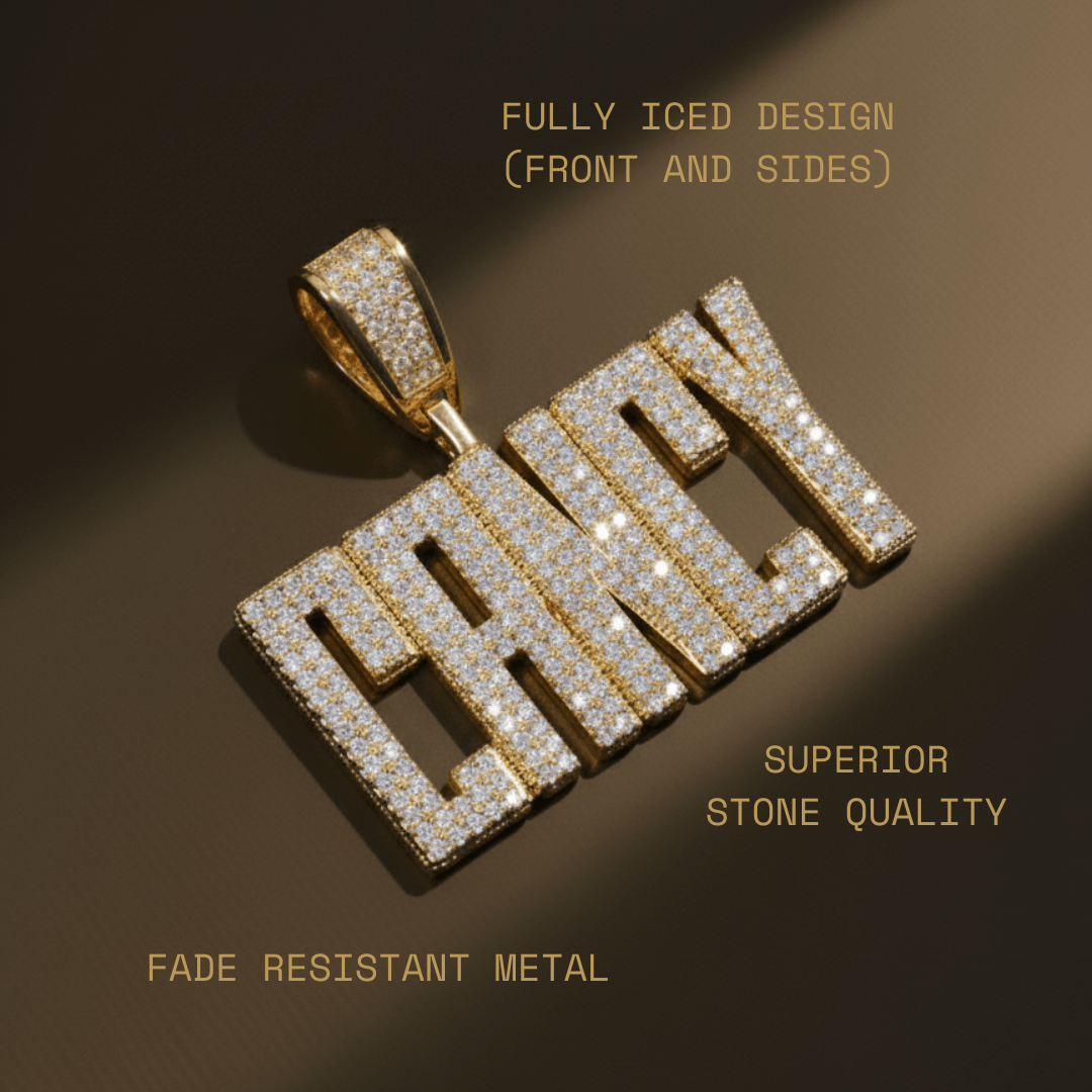 Classic Font CRNCY