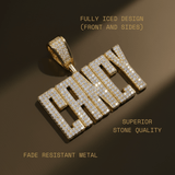 Classic Font CRNCY