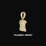 CLASSIC JESUS CRNCY