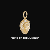 KING OF THE JUNGLE CRNCY