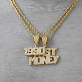 Mini Iced Font (2 - Row Stones) CRNCY