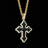 SINNER CROSS CRNCY