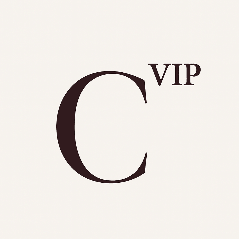 VIP Membership CRNCY