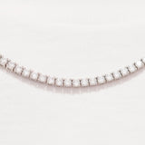 3mm Tennis Chain CRNCY