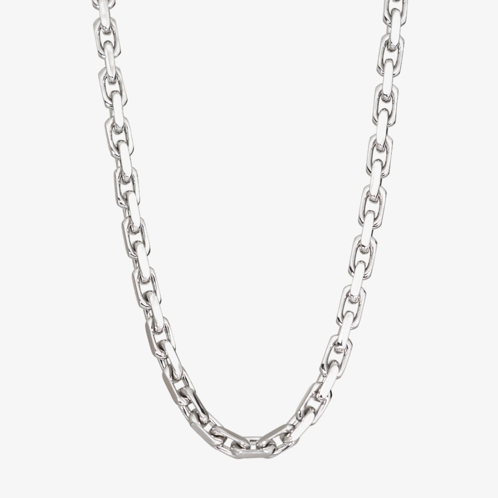 6MM Cable Chain CRNCY