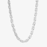 6MM Iced Cable Chain CRNCY