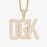Bold Font CRNCY