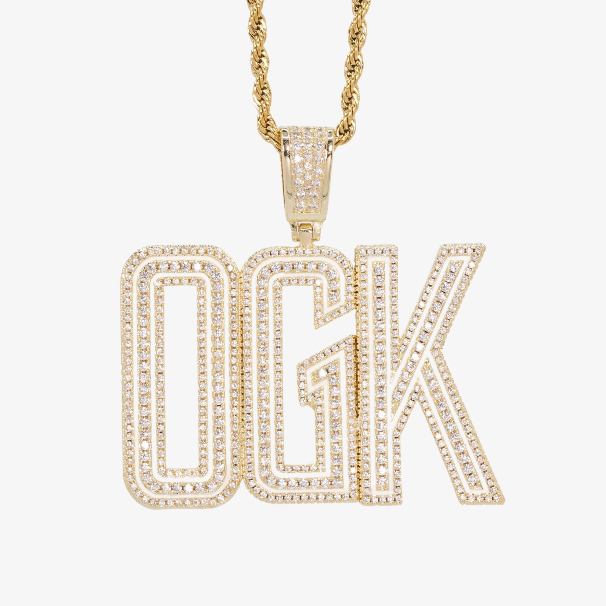 Bold Font CRNCY