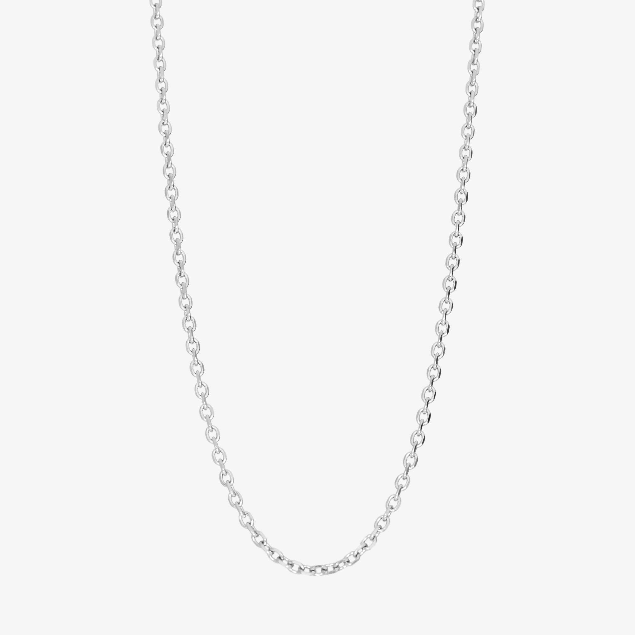 Cable Chain 3mm CRNCY