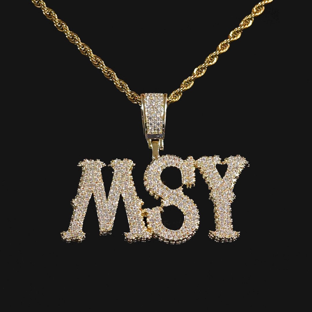 City Font CRNCY