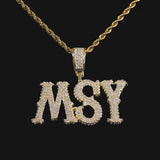 City Font CRNCY