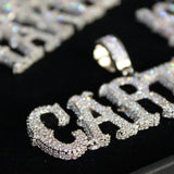 City Font CRNCY