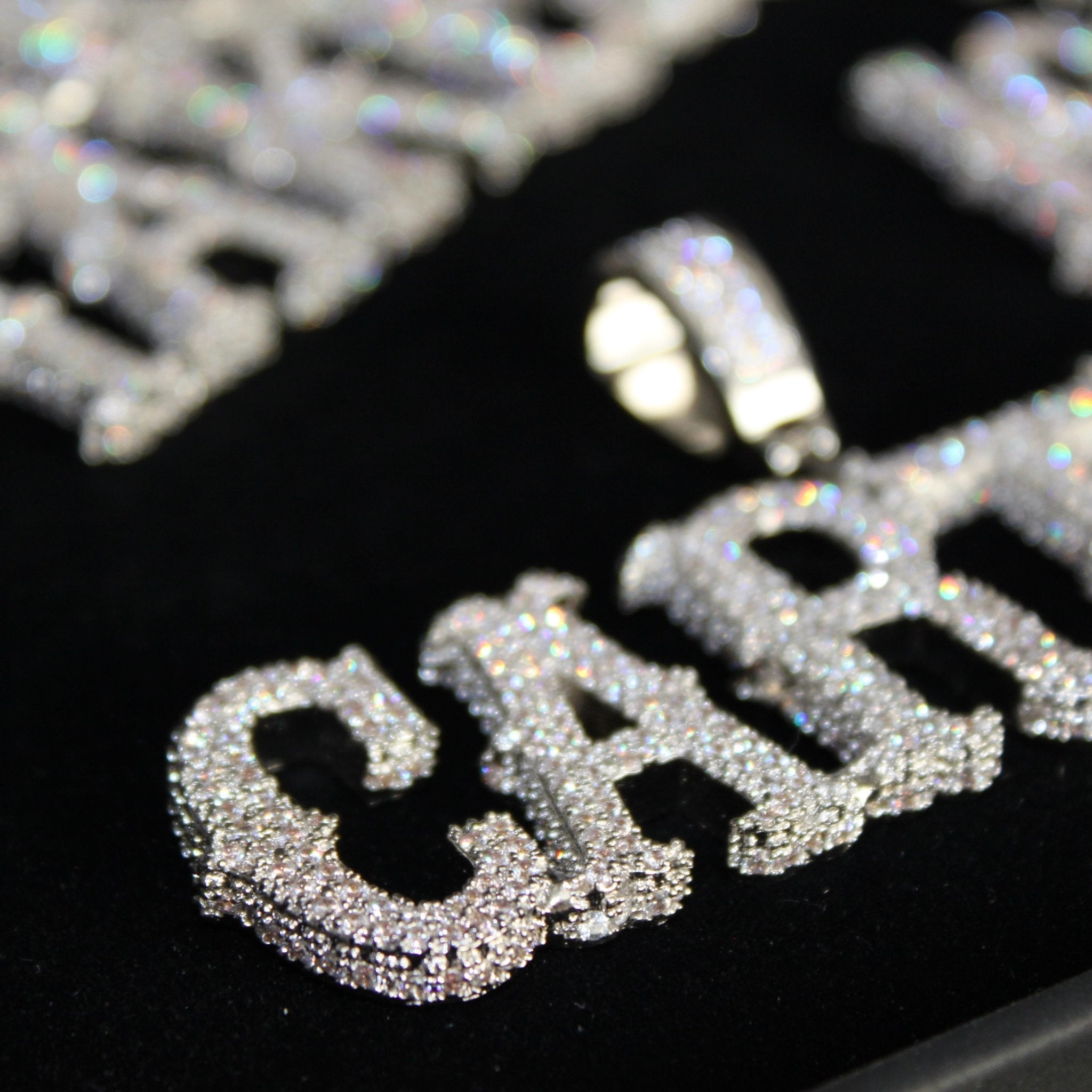 City Font CRNCY