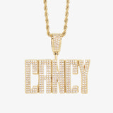 Classic Font CRNCY